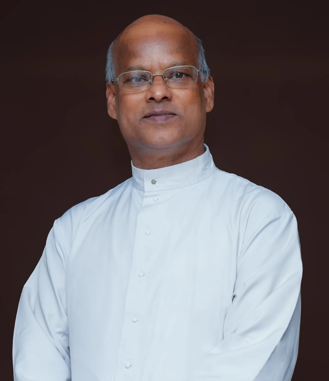 Rev Fr Abraham K