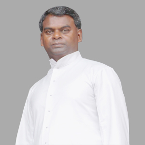 Rev. Fr. Baiju Mulavarickal